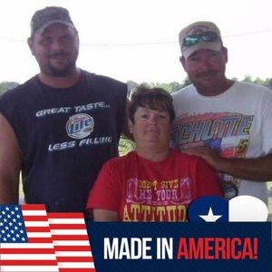 Meet your Posher, Sally